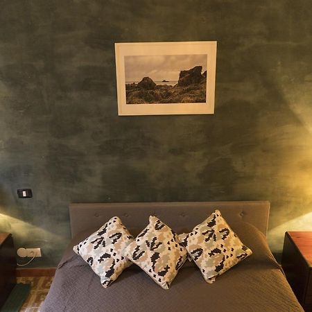 רומא Trastevere Corner Eight מראה חיצוני תמונה