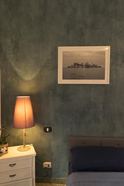 רומא Trastevere Corner Eight מראה חיצוני תמונה