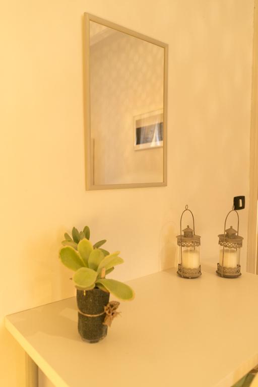 רומא Trastevere Corner Eight מראה חיצוני תמונה