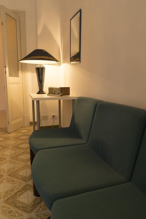 רומא Trastevere Corner Eight מראה חיצוני תמונה