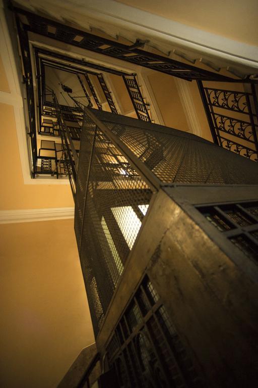 רומא Trastevere Corner Eight מראה חיצוני תמונה