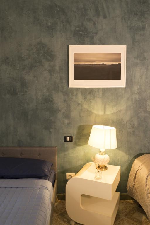 רומא Trastevere Corner Eight מראה חיצוני תמונה