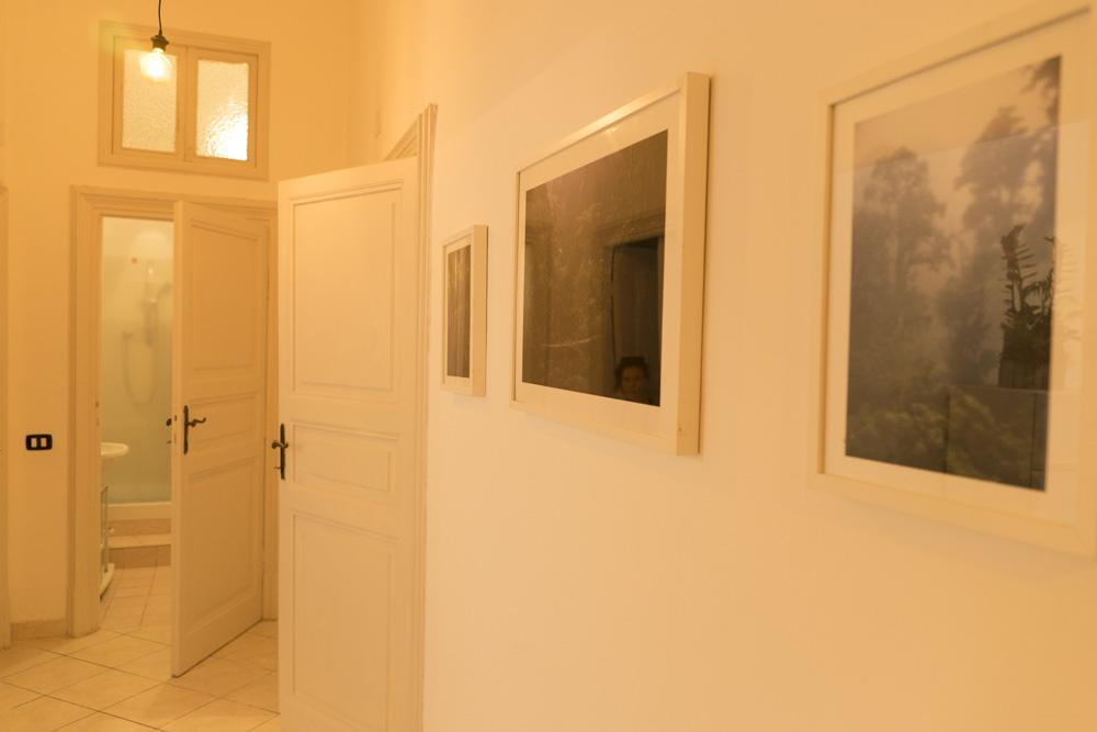 רומא Trastevere Corner Eight מראה חיצוני תמונה