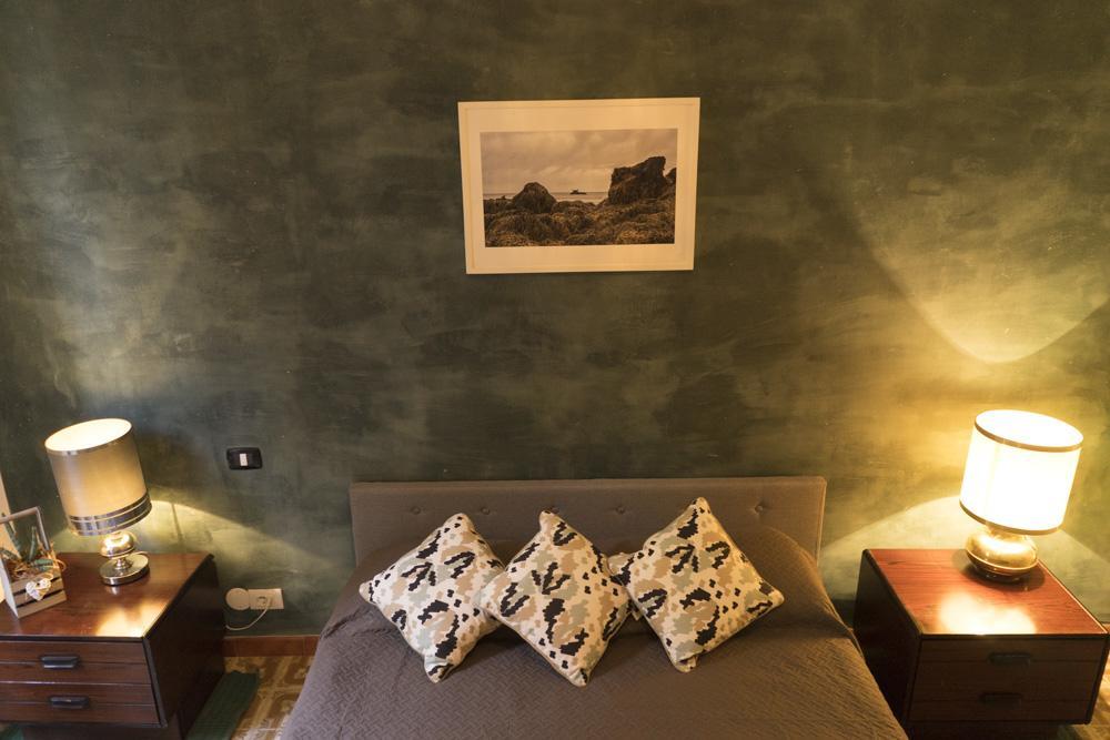 רומא Trastevere Corner Eight מראה חיצוני תמונה