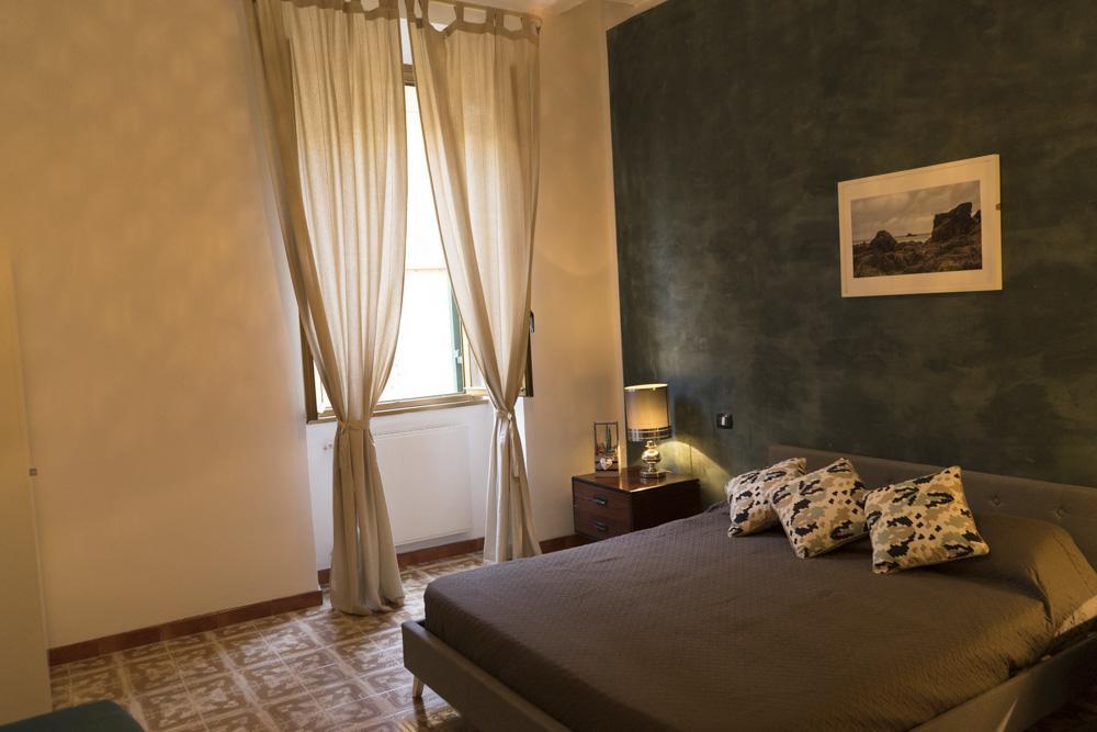 רומא Trastevere Corner Eight מראה חיצוני תמונה