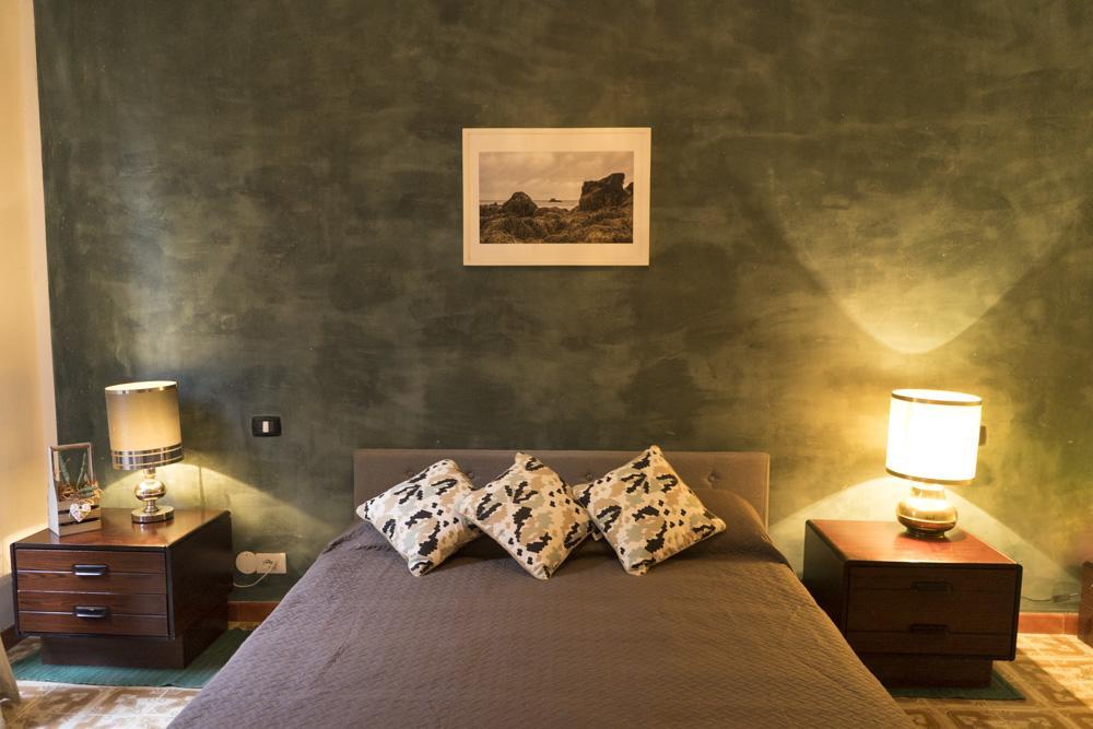 רומא Trastevere Corner Eight מראה חיצוני תמונה