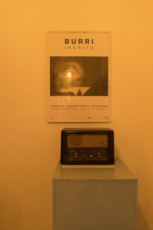 רומא Trastevere Corner Eight מראה חיצוני תמונה