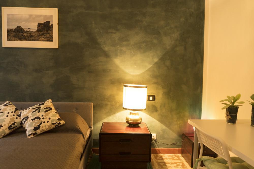 רומא Trastevere Corner Eight מראה חיצוני תמונה