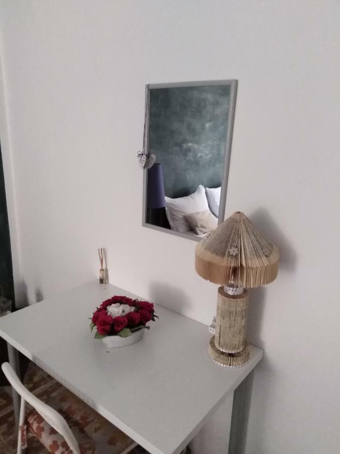 רומא Trastevere Corner Eight מראה חיצוני תמונה