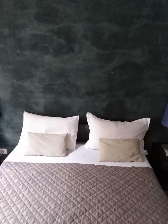 רומא Trastevere Corner Eight מראה חיצוני תמונה