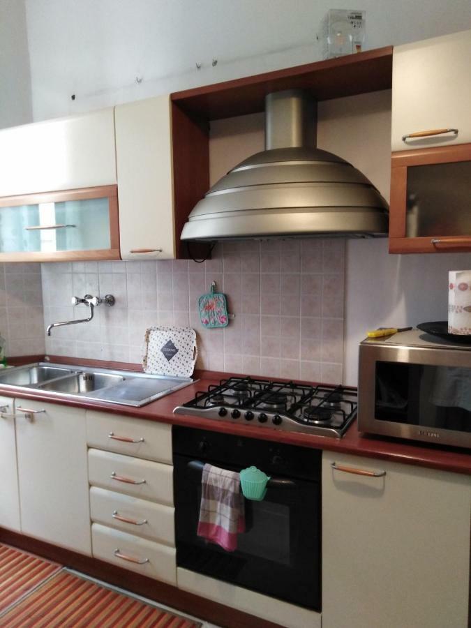 רומא Trastevere Corner Eight מראה חיצוני תמונה