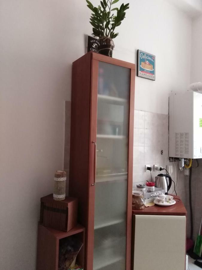 רומא Trastevere Corner Eight מראה חיצוני תמונה