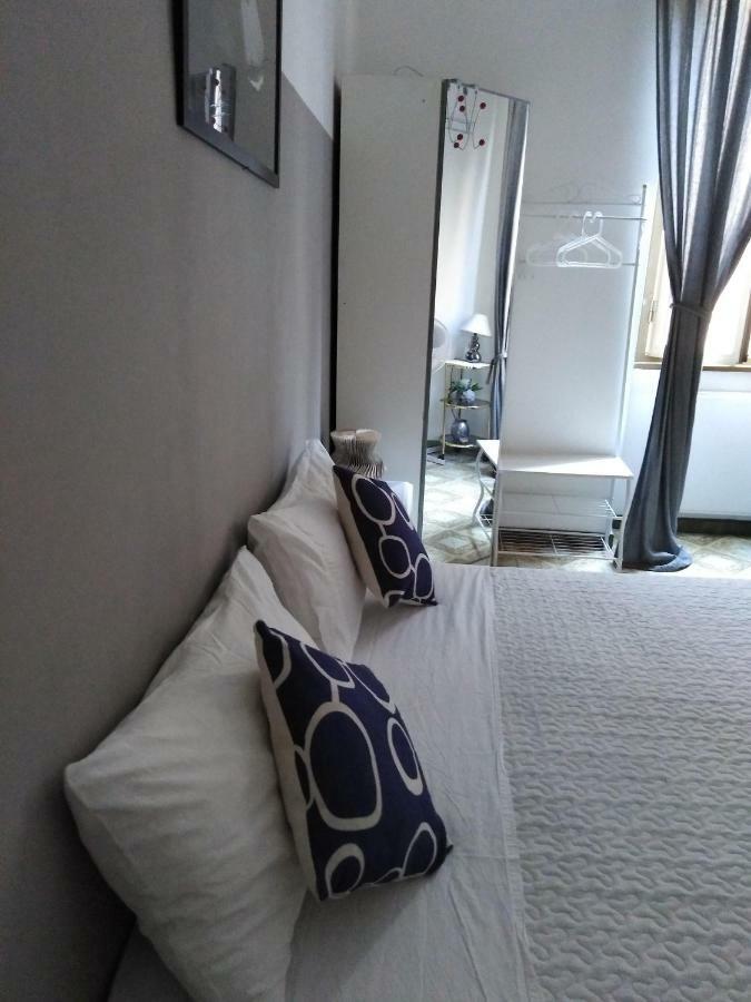רומא Trastevere Corner Eight מראה חיצוני תמונה